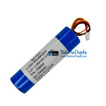Bateria para PLC PN10343A IFR18650XP [bateria de reposição]
